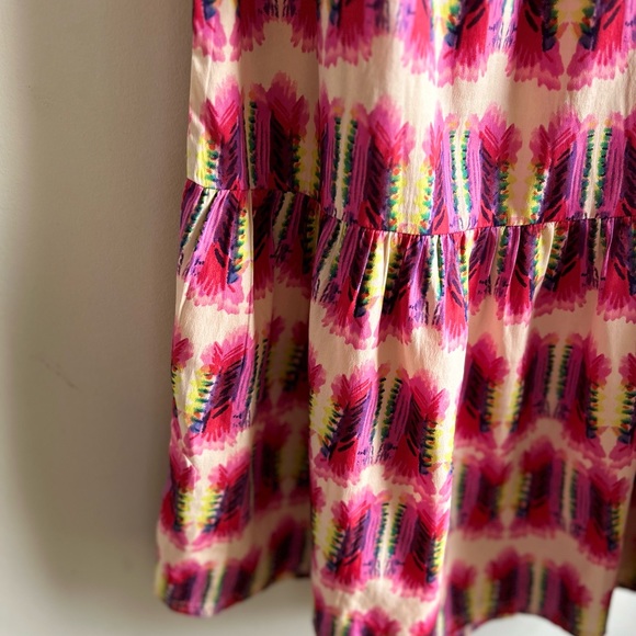 Elements - Strapless Dress - Picture 2 of 5